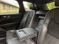 USED 2019 68 VOLVO XC60 2.0 D4 R-Design SUV 5dr Diesel Manual AWD Euro 6 (s/s) (190 ps) 