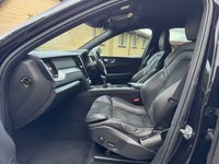 USED 2019 68 VOLVO XC60 2.0 D4 R-Design SUV 5dr Diesel Manual AWD Euro 6 (s/s) (190 ps) 