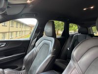 USED 2019 68 VOLVO XC60 2.0 D4 R-Design SUV 5dr Diesel Manual AWD Euro 6 (s/s) (190 ps) 