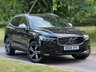 USED 2019 68 VOLVO XC60 2.0 D4 R-Design SUV 5dr Diesel Manual AWD Euro 6 (s/s) (190 ps) 