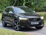 USED 2019 68 VOLVO XC60 2.0 D4 R-Design SUV 5dr Diesel Manual AWD Euro 6 (s/s) (190 ps) 