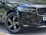USED 2019 68 VOLVO XC60 2.0 D4 R-Design SUV 5dr Diesel Manual AWD Euro 6 (s/s) (190 ps) 