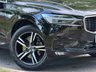 USED 2019 68 VOLVO XC60 2.0 D4 R-Design SUV 5dr Diesel Manual AWD Euro 6 (s/s) (190 ps) 