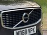USED 2019 68 VOLVO XC60 2.0 D4 R-Design SUV 5dr Diesel Manual AWD Euro 6 (s/s) (190 ps) 