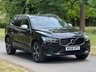 USED 2019 68 VOLVO XC60 2.0 D4 R-Design SUV 5dr Diesel Manual AWD Euro 6 (s/s) (190 ps) 