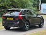 USED 2019 68 VOLVO XC60 2.0 D4 R-Design SUV 5dr Diesel Manual AWD Euro 6 (s/s) (190 ps) 