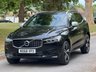 USED 2019 68 VOLVO XC60 2.0 D4 R-Design SUV 5dr Diesel Manual AWD Euro 6 (s/s) (190 ps) 