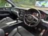 USED 2019 68 VOLVO XC60 2.0 D4 R-Design SUV 5dr Diesel Manual AWD Euro 6 (s/s) (190 ps) 