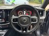USED 2019 68 VOLVO XC60 2.0 D4 R-Design SUV 5dr Diesel Manual AWD Euro 6 (s/s) (190 ps) 