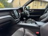 USED 2019 68 VOLVO XC60 2.0 D4 R-Design SUV 5dr Diesel Manual AWD Euro 6 (s/s) (190 ps) 