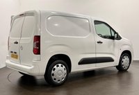 USED 2019 69 VAUXHALL COMBO 1.6 Turbo D 2300 Sportive Panel Van 4dr Diesel Manual L1 H1 Euro 6 (s/s) (100 ps) 63774 Miles Very Clean Van , Airconditioning, Full Bulk Head