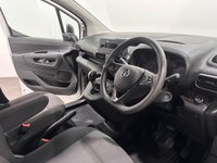 USED 2019 69 VAUXHALL COMBO 1.6 Turbo D 2300 Sportive Panel Van 4dr Diesel Manual L1 H1 Euro 6 (s/s) (100 ps) 63774 Miles Very Clean Van , Airconditioning, Full Bulk Head
