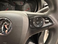 USED 2019 69 VAUXHALL COMBO 1.6 Turbo D 2300 Sportive Panel Van 4dr Diesel Manual L1 H1 Euro 6 (s/s) (100 ps) 63774 Miles Very Clean Van , Airconditioning, Full Bulk Head