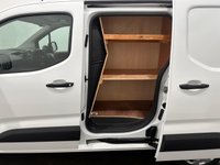 USED 2019 69 VAUXHALL COMBO 1.6 Turbo D 2300 Sportive Panel Van 4dr Diesel Manual L1 H1 Euro 6 (s/s) (100 ps) 63774 Miles Very Clean Van , Airconditioning, Full Bulk Head