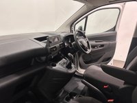 USED 2019 69 VAUXHALL COMBO 1.6 Turbo D 2300 Sportive Panel Van 4dr Diesel Manual L1 H1 Euro 6 (s/s) (100 ps) 63774 Miles Very Clean Van , Airconditioning, Full Bulk Head