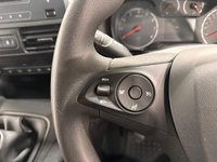 USED 2019 69 VAUXHALL COMBO 1.6 Turbo D 2300 Sportive Panel Van 4dr Diesel Manual L1 H1 Euro 6 (s/s) (100 ps) 63774 Miles Very Clean Van , Airconditioning, Full Bulk Head