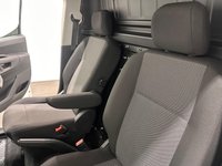 USED 2019 69 VAUXHALL COMBO 1.6 Turbo D 2300 Sportive Panel Van 4dr Diesel Manual L1 H1 Euro 6 (s/s) (100 ps) 63774 Miles Very Clean Van , Airconditioning, Full Bulk Head