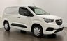 USED 2019 69 VAUXHALL COMBO 1.6 Turbo D 2300 Sportive Panel Van 4dr Diesel Manual L1 H1 Euro 6 (s/s) (100 ps) 63774 Miles Very Clean Van , Airconditioning, Full Bulk Head