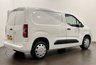 USED 2019 69 VAUXHALL COMBO 1.6 Turbo D 2300 Sportive Panel Van 4dr Diesel Manual L1 H1 Euro 6 (s/s) (100 ps) 63774 Miles Very Clean Van , Airconditioning, Full Bulk Head