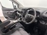 USED 2019 69 VAUXHALL COMBO 1.6 Turbo D 2300 Sportive Panel Van 4dr Diesel Manual L1 H1 Euro 6 (s/s) (100 ps) 63774 Miles Very Clean Van , Airconditioning, Full Bulk Head