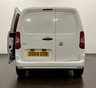 USED 2019 69 VAUXHALL COMBO 1.6 Turbo D 2300 Sportive Panel Van 4dr Diesel Manual L1 H1 Euro 6 (s/s) (100 ps) 63774 Miles Very Clean Van , Airconditioning, Full Bulk Head