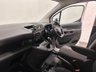 USED 2019 69 VAUXHALL COMBO 1.6 Turbo D 2300 Sportive Panel Van 4dr Diesel Manual L1 H1 Euro 6 (s/s) (100 ps) 63774 Miles Very Clean Van , Airconditioning, Full Bulk Head