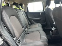 USED 2018 68 MINI COUNTRYMAN 2.0 Cooper D SUV 5dr Diesel Manual ALL4 Euro 6 (s/s) (150 ps) Midnight Black + MINI Excitement Pack, Mechanical Seat Adjustment for Drivers Seat and Passengers Seat, Mirror Caps in Body Colour, Model Logo Countryman in Chrome, Multifunction Controls for Steering Wheel, Navigation Pack, On-Board Computer, PDC - Park Distance Control - Rear, Passenger Seat Height Adjustable, Pedals - Rubberised Pad, Personal Profile, Radiator Grille - Chrome Border and Three Slats in Black, Radio MINI, Rain Sensor and Automatic Headlight Activation, Rear Fog Light, Rear Ligh