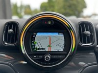 USED 2018 68 MINI COUNTRYMAN 2.0 Cooper D SUV 5dr Diesel Manual ALL4 Euro 6 (s/s) (150 ps) Midnight Black + MINI Excitement Pack, Mechanical Seat Adjustment for Drivers Seat and Passengers Seat, Mirror Caps in Body Colour, Model Logo Countryman in Chrome, Multifunction Controls for Steering Wheel, Navigation Pack, On-Board Computer, PDC - Park Distance Control - Rear, Passenger Seat Height Adjustable, Pedals - Rubberised Pad, Personal Profile, Radiator Grille - Chrome Border and Three Slats in Black, Radio MINI, Rain Sensor and Automatic Headlight Activation, Rear Fog Light, Rear Ligh