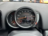USED 2018 68 MINI COUNTRYMAN 2.0 Cooper D SUV 5dr Diesel Manual ALL4 Euro 6 (s/s) (150 ps) Midnight Black + MINI Excitement Pack, Mechanical Seat Adjustment for Drivers Seat and Passengers Seat, Mirror Caps in Body Colour, Model Logo Countryman in Chrome, Multifunction Controls for Steering Wheel, Navigation Pack, On-Board Computer, PDC - Park Distance Control - Rear, Passenger Seat Height Adjustable, Pedals - Rubberised Pad, Personal Profile, Radiator Grille - Chrome Border and Three Slats in Black, Radio MINI, Rain Sensor and Automatic Headlight Activation, Rear Fog Light, Rear Ligh