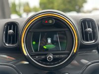 USED 2018 68 MINI COUNTRYMAN 2.0 Cooper D SUV 5dr Diesel Manual ALL4 Euro 6 (s/s) (150 ps) Midnight Black + MINI Excitement Pack, Mechanical Seat Adjustment for Drivers Seat and Passengers Seat, Mirror Caps in Body Colour, Model Logo Countryman in Chrome, Multifunction Controls for Steering Wheel, Navigation Pack, On-Board Computer, PDC - Park Distance Control - Rear, Passenger Seat Height Adjustable, Pedals - Rubberised Pad, Personal Profile, Radiator Grille - Chrome Border and Three Slats in Black, Radio MINI, Rain Sensor and Automatic Headlight Activation, Rear Fog Light, Rear Ligh