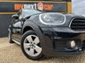 USED 2018 68 MINI COUNTRYMAN 2.0 Cooper D SUV 5dr Diesel Manual ALL4 Euro 6 (s/s) (150 ps) Midnight Black + MINI Excitement Pack, Mechanical Seat Adjustment for Drivers Seat and Passengers Seat, Mirror Caps in Body Colour, Model Logo Countryman in Chrome, Multifunction Controls for Steering Wheel, Navigation Pack, On-Board Computer, PDC - Park Distance Control - Rear, Passenger Seat Height Adjustable, Pedals - Rubberised Pad, Personal Profile, Radiator Grille - Chrome Border and Three Slats in Black, Radio MINI, Rain Sensor and Automatic Headlight Activation, Rear Fog Light, Rear Ligh