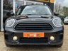 USED 2018 68 MINI COUNTRYMAN 2.0 Cooper D SUV 5dr Diesel Manual ALL4 Euro 6 (s/s) (150 ps) Midnight Black + MINI Excitement Pack, Mechanical Seat Adjustment for Drivers Seat and Passengers Seat, Mirror Caps in Body Colour, Model Logo Countryman in Chrome, Multifunction Controls for Steering Wheel, Navigation Pack, On-Board Computer, PDC - Park Distance Control - Rear, Passenger Seat Height Adjustable, Pedals - Rubberised Pad, Personal Profile, Radiator Grille - Chrome Border and Three Slats in Black, Radio MINI, Rain Sensor and Automatic Headlight Activation, Rear Fog Light, Rear Ligh