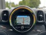 USED 2018 68 MINI COUNTRYMAN 2.0 Cooper D SUV 5dr Diesel Manual ALL4 Euro 6 (s/s) (150 ps) Midnight Black + MINI Excitement Pack, Mechanical Seat Adjustment for Drivers Seat and Passengers Seat, Mirror Caps in Body Colour, Model Logo Countryman in Chrome, Multifunction Controls for Steering Wheel, Navigation Pack, On-Board Computer, PDC - Park Distance Control - Rear, Passenger Seat Height Adjustable, Pedals - Rubberised Pad, Personal Profile, Radiator Grille - Chrome Border and Three Slats in Black, Radio MINI, Rain Sensor and Automatic Headlight Activation, Rear Fog Light, Rear Ligh