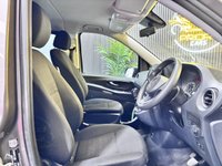 USED 2016 16 MERCEDES-BENZ VITO 2.1 114 CDI BlueTEC SELECT Tourer Double Cab 5dr Diesel Manual RWD L1 Euro 6 (s/s) (136 ps) DELIVERY AVALIABLE