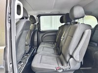USED 2016 16 MERCEDES-BENZ VITO 2.1 114 CDI BlueTEC SELECT Tourer Double Cab 5dr Diesel Manual RWD L1 Euro 6 (s/s) (136 ps) DELIVERY AVALIABLE