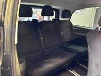 USED 2016 16 MERCEDES-BENZ VITO 2.1 114 CDI BlueTEC SELECT Tourer Double Cab 5dr Diesel Manual RWD L1 Euro 6 (s/s) (136 ps) DELIVERY AVALIABLE