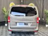 USED 2016 16 MERCEDES-BENZ VITO 2.1 114 CDI BlueTEC SELECT Tourer Double Cab 5dr Diesel Manual RWD L1 Euro 6 (s/s) (136 ps) DELIVERY AVALIABLE
