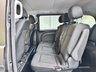 USED 2016 16 MERCEDES-BENZ VITO 2.1 114 CDI BlueTEC SELECT Tourer Double Cab 5dr Diesel Manual RWD L1 Euro 6 (s/s) (136 ps) DELIVERY AVALIABLE