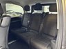 USED 2016 16 MERCEDES-BENZ VITO 2.1 114 CDI BlueTEC SELECT Tourer Double Cab 5dr Diesel Manual RWD L1 Euro 6 (s/s) (136 ps) DELIVERY AVALIABLE