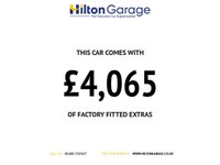 USED 2018 18 BMW 4 Series Gran Coupe 3.0 440i M Sport Hatchback 5dr Petrol Auto Euro 6 (s/S) (326 Ps) - Alloy, Privacy, Leather