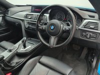 USED 2018 18 BMW 4 Series Gran Coupe 3.0 440i M Sport Hatchback 5dr Petrol Auto Euro 6 (s/S) (326 Ps) - Alloy, Privacy, Leather