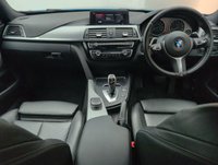 USED 2018 18 BMW 4 Series Gran Coupe 3.0 440i M Sport Hatchback 5dr Petrol Auto Euro 6 (s/S) (326 Ps) - Alloy, Privacy, Leather