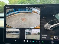 USED 2022 72 TESLA MODEL Y (Dual Motor) Long Range SUV 5dr Electric Auto 4WDE (384 bhp) 
