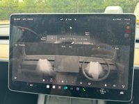 USED 2022 72 TESLA MODEL Y (Dual Motor) Long Range SUV 5dr Electric Auto 4WDE (384 bhp) 