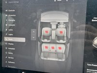 USED 2022 72 TESLA MODEL Y (Dual Motor) Long Range SUV 5dr Electric Auto 4WDE (384 bhp) 