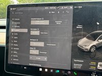 USED 2022 72 TESLA MODEL Y (Dual Motor) Long Range SUV 5dr Electric Auto 4WDE (384 bhp) 