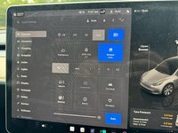 USED 2022 72 TESLA MODEL Y (Dual Motor) Long Range SUV 5dr Electric Auto 4WDE (384 bhp) 