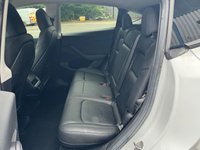 USED 2022 72 TESLA MODEL Y (Dual Motor) Long Range SUV 5dr Electric Auto 4WDE (384 bhp) 