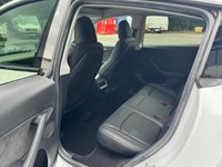 USED 2022 72 TESLA MODEL Y (Dual Motor) Long Range SUV 5dr Electric Auto 4WDE (384 bhp) 