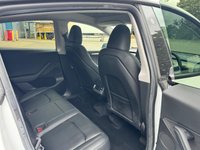 USED 2022 72 TESLA MODEL Y (Dual Motor) Long Range SUV 5dr Electric Auto 4WDE (384 bhp) 